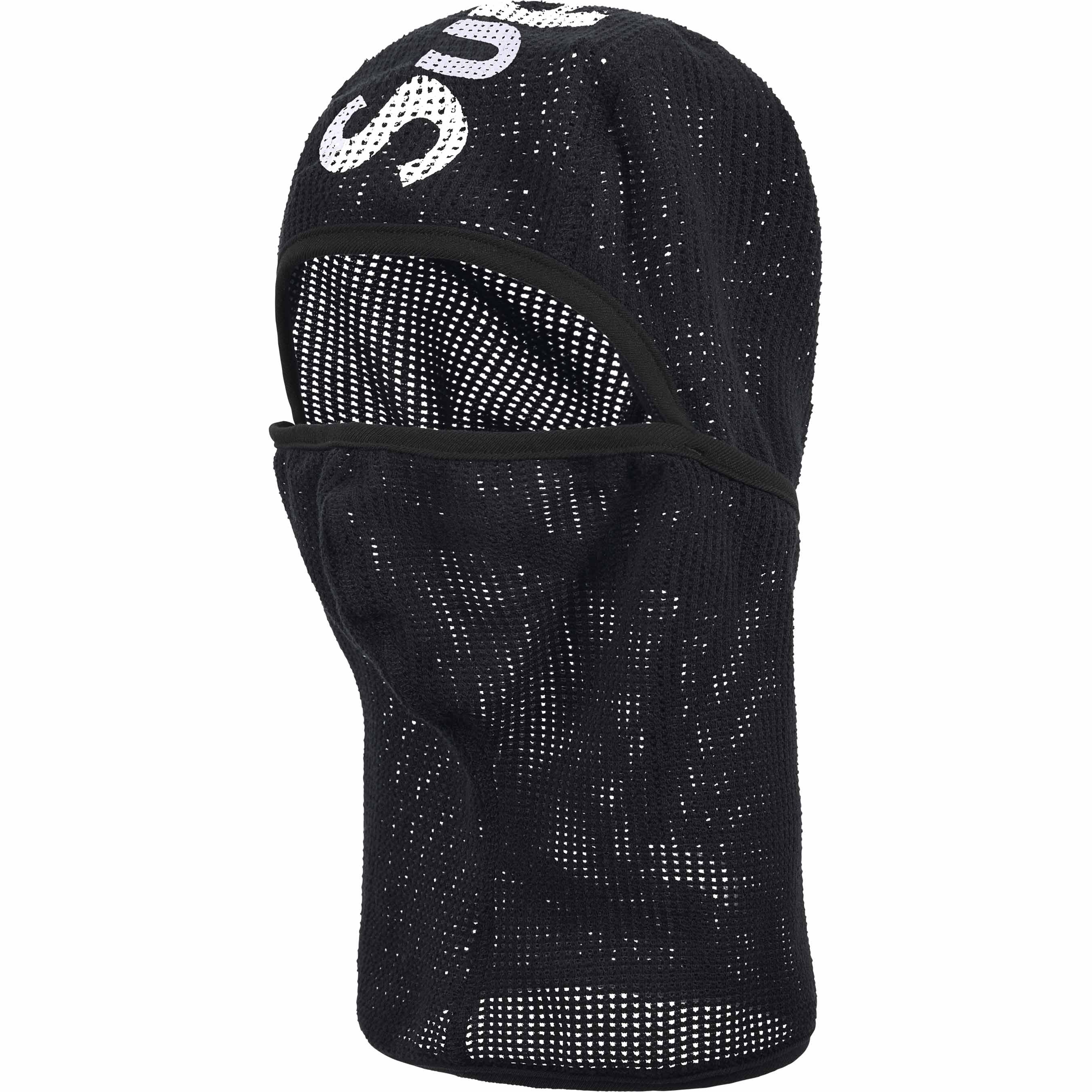 Mesh Lightweight Balaclava view 11